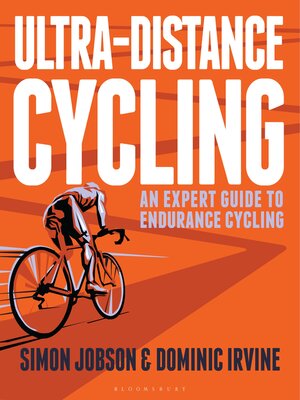cover image of Ultra-Distance Cycling